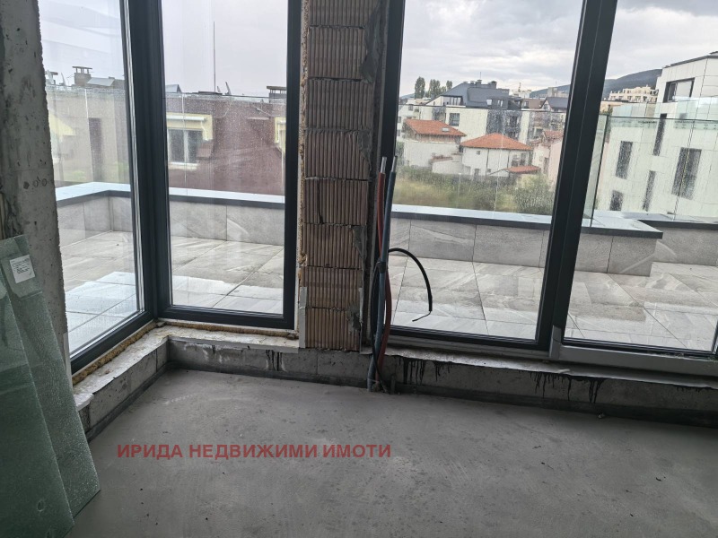 Продава МНОГОСТАЕН, гр. София, Драгалевци, снимка 5 - Aпартаменти - 47300605