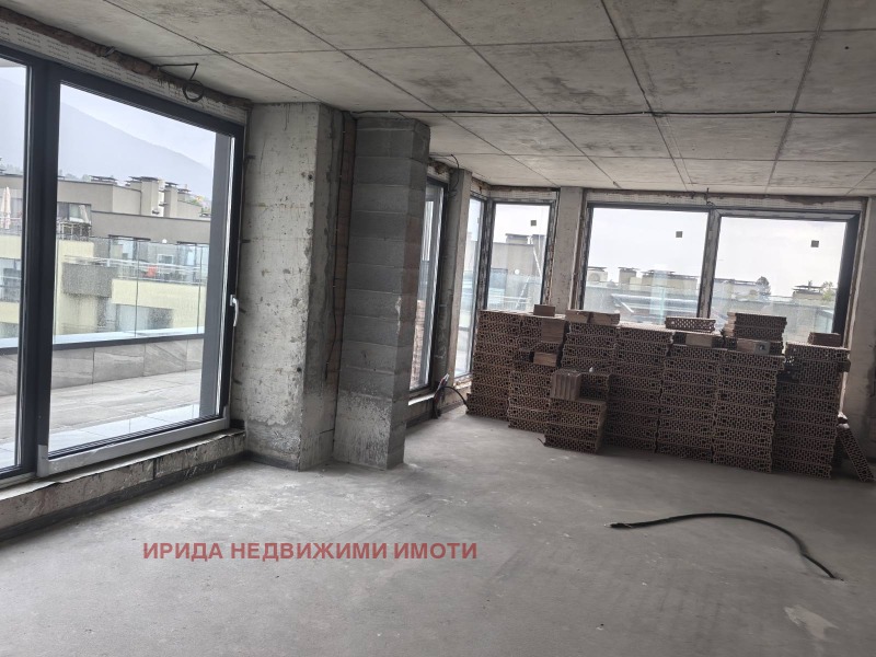 Продава МНОГОСТАЕН, гр. София, Драгалевци, снимка 4 - Aпартаменти - 47300605