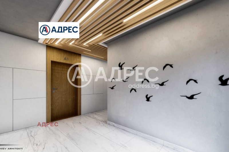 Продава  Многостаен град Варна , Владислав Варненчик 1 , 201 кв.м | 94029255 - изображение [5]