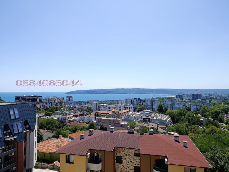 На продаж  Мезонет Варна , Бриз , 300 кв.м | 73626817 - зображення [15]