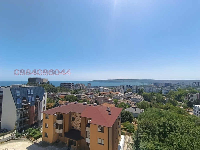 На продаж  Мезонет Варна , Бриз , 300 кв.м | 73626817 - зображення [14]