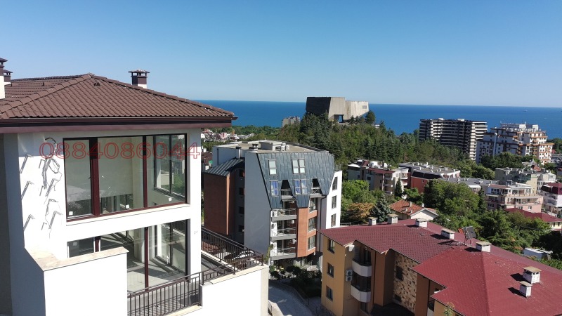 На продаж  Мезонет Варна , Бриз , 300 кв.м | 73626817 - зображення [12]