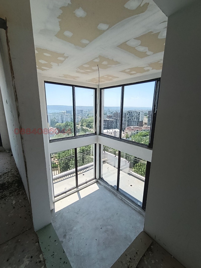 На продаж  Мезонет Варна , Бриз , 300 кв.м | 73626817 - зображення [7]