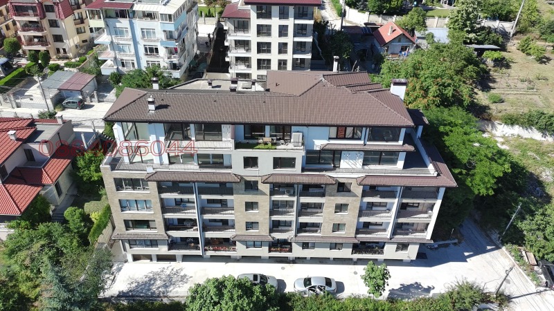 На продаж  Мезонет Варна , Бриз , 300 кв.м | 73626817 - зображення [13]