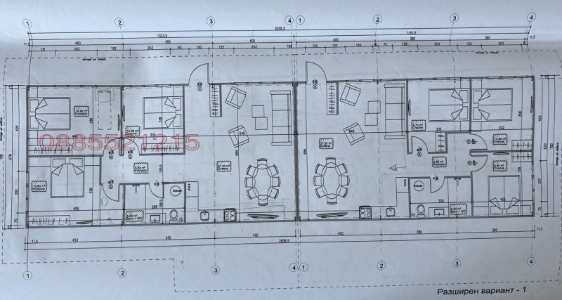 Продава  Къща област София , с. Борика , 350 кв.м | 33642771 - изображение [8]