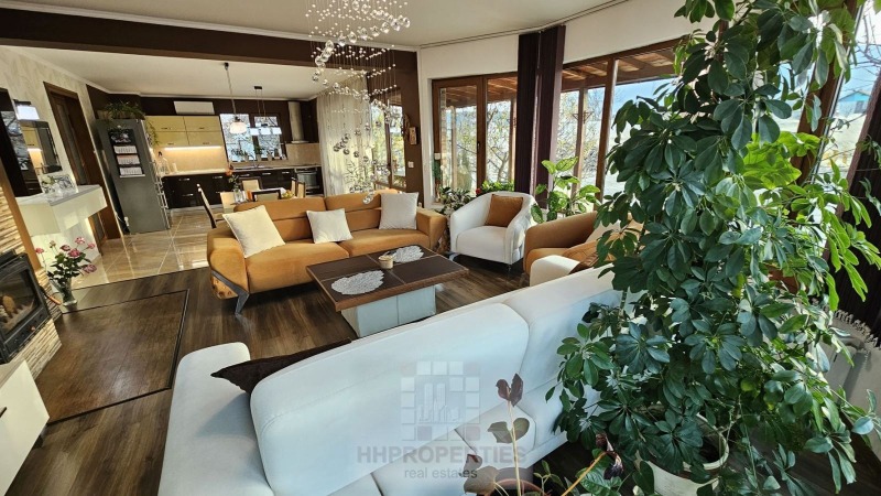 Продается  Дом область Пловдив , Белащица , 245 кв.м | 14975935 - изображение [5]