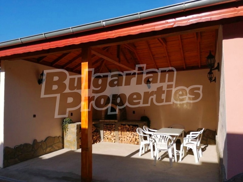 Продава КЪЩА, с. Мадара, област Шумен, снимка 6 - Къщи - 52731056