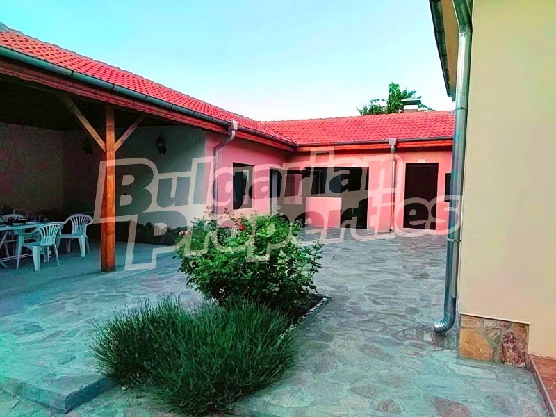 Продава КЪЩА, с. Мадара, област Шумен, снимка 5 - Къщи - 52731056