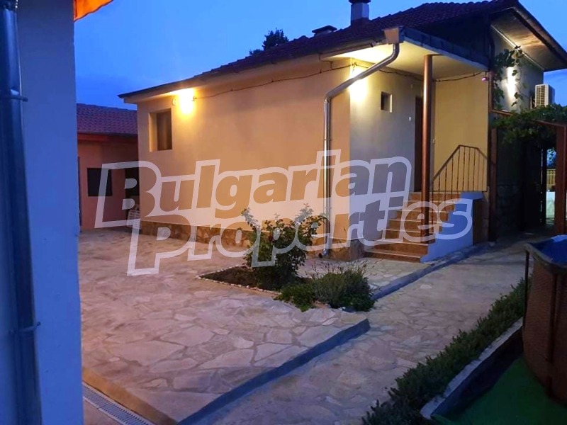 Продава КЪЩА, с. Мадара, област Шумен, снимка 7 - Къщи - 52731056