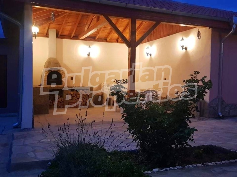 Продава КЪЩА, с. Мадара, област Шумен, снимка 14 - Къщи - 52731056