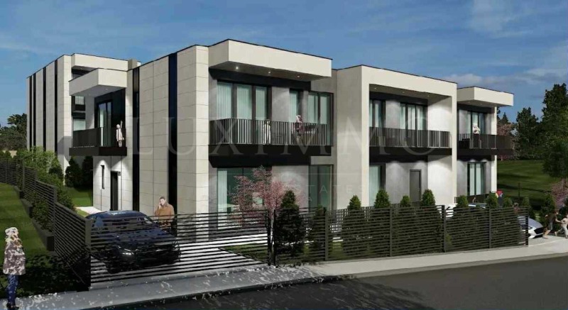 Продава КЪЩА, с. Гурмазово, област София област, снимка 8 - Къщи - 53010269