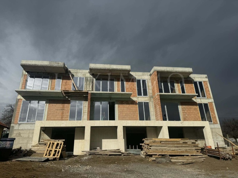 Продава КЪЩА, с. Гурмазово, област София област, снимка 9 - Къщи - 53010269