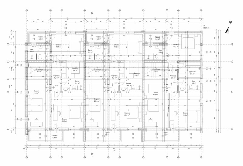 Продава КЪЩА, с. Гурмазово, област София област, снимка 5 - Къщи - 53010269