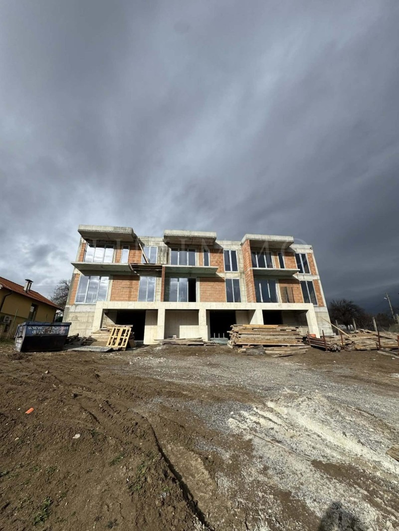 Продава КЪЩА, с. Гурмазово, област София област, снимка 10 - Къщи - 53010269