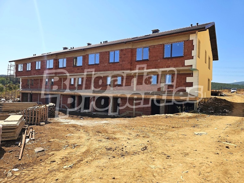 Продава КЪЩА, с. Нови хан, област София област, снимка 14 - Къщи - 53195501