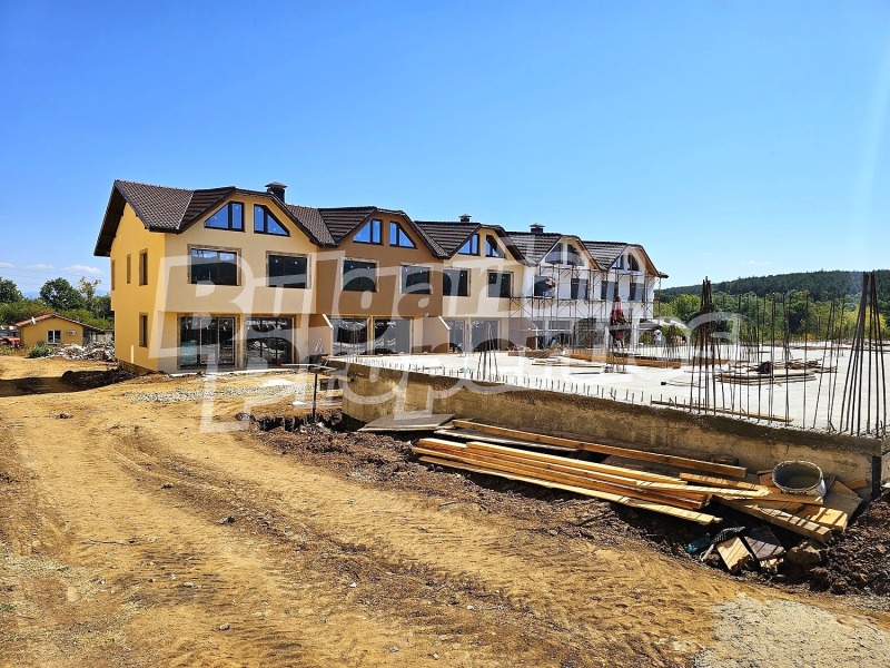 Продава КЪЩА, с. Нови хан, област София област, снимка 6 - Къщи - 53195501