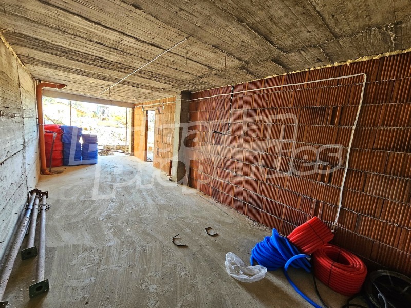 Продава КЪЩА, с. Нови хан, област София област, снимка 16 - Къщи - 53195501