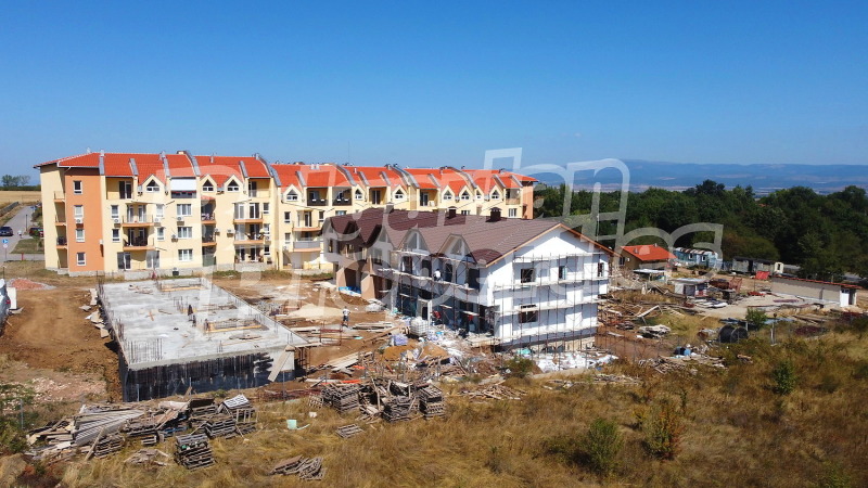 Продава КЪЩА, с. Нови хан, област София област, снимка 3 - Къщи - 53195501