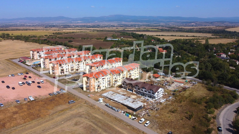 Продава КЪЩА, с. Нови хан, област София област, снимка 7 - Къщи - 53195501