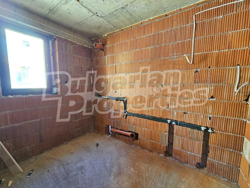 Продава КЪЩА, с. Нови хан, област София област, снимка 10 - Къщи - 53195501