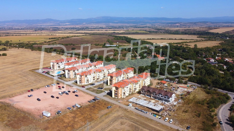 Продава КЪЩА, с. Нови хан, област София област, снимка 15 - Къщи - 53195501