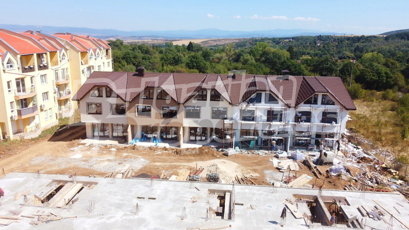 Продава КЪЩА, с. Нови хан, област София област, снимка 12 - Къщи - 53195501