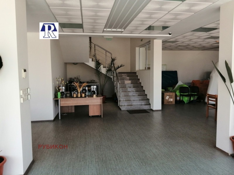 Продава  Пром. помещение град Пловдив , Южен , 9127 кв.м | 27320439 - изображение [5]