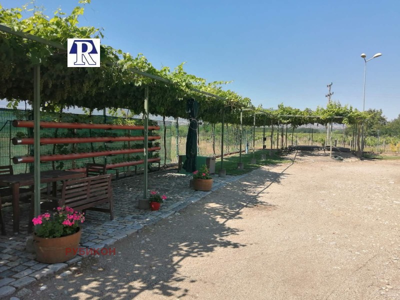 Продава  Пром. помещение град Пловдив , Южен , 9127 кв.м | 27320439 - изображение [15]