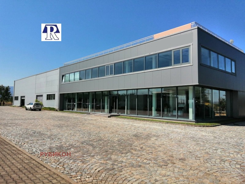 Продава  Пром. помещение град Пловдив , Южен , 9127 кв.м | 27320439 - изображение [17]