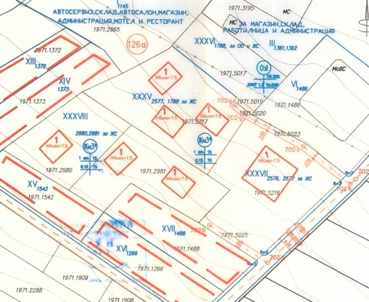 Na prodej  Spiknutí Sofia , Vitoša , 3329 m2 | 84608182 - obraz [4]
