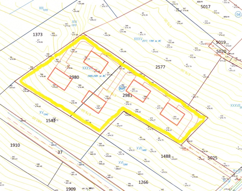 Na prodej  Spiknutí Sofia , Vitoša , 3329 m2 | 84608182 - obraz [2]