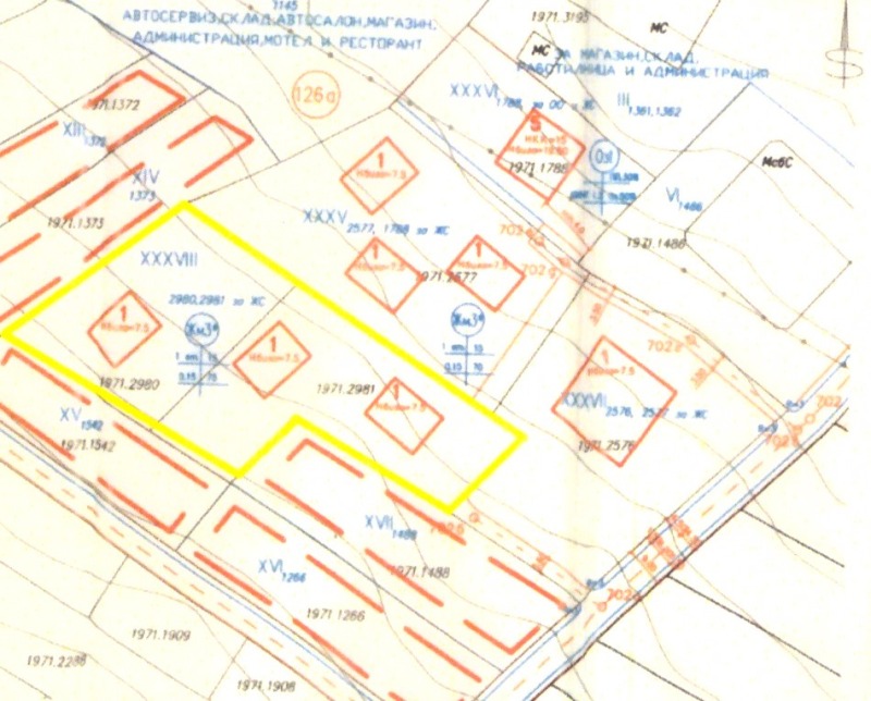 Na prodej  Spiknutí Sofia , Vitoša , 3329 m2 | 84608182 - obraz [3]