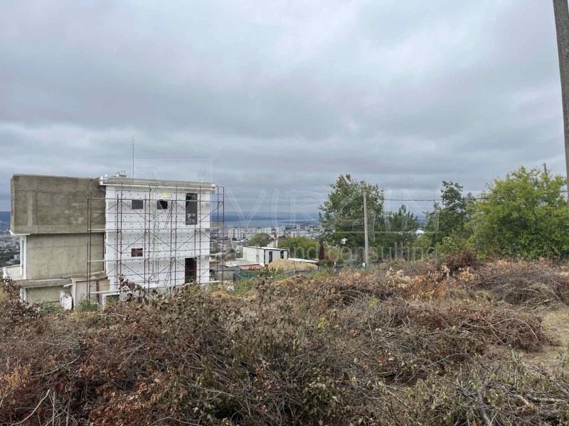 Продава ПАРЦЕЛ, гр. Варна, м-т Сотира, снимка 3 - Парцели - 52129224