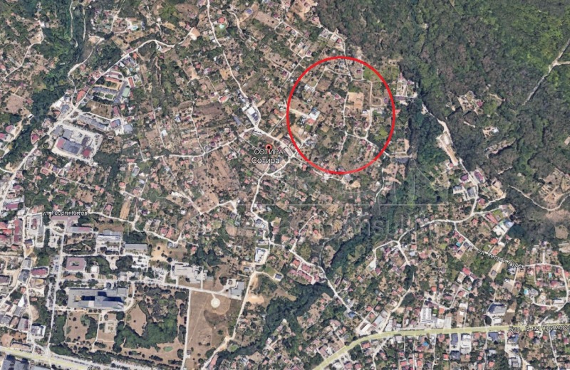 Продава ПАРЦЕЛ, гр. Варна, м-т Сотира, снимка 4 - Парцели - 52129224