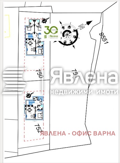 Продава ПАРЦЕЛ, гр. Варна, м-т Долна Трака, снимка 8 - Парцели - 53050245
