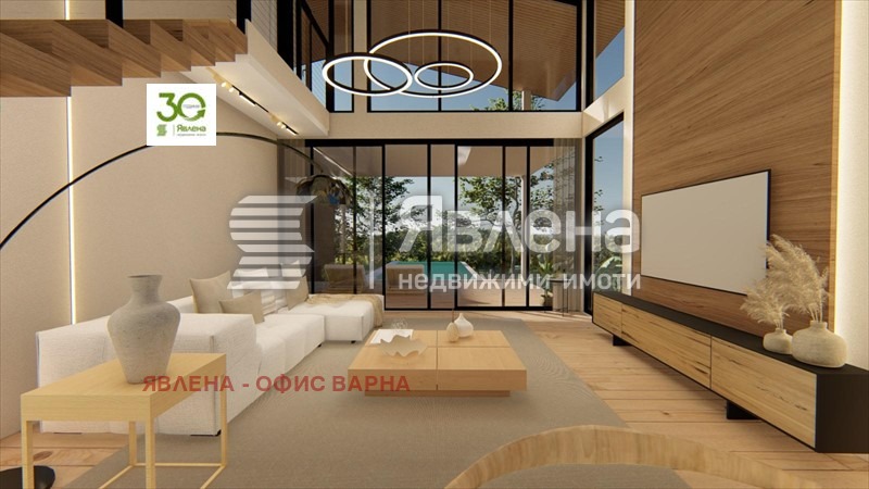 Продава ПАРЦЕЛ, гр. Варна, м-т Долна Трака, снимка 6 - Парцели - 53050245