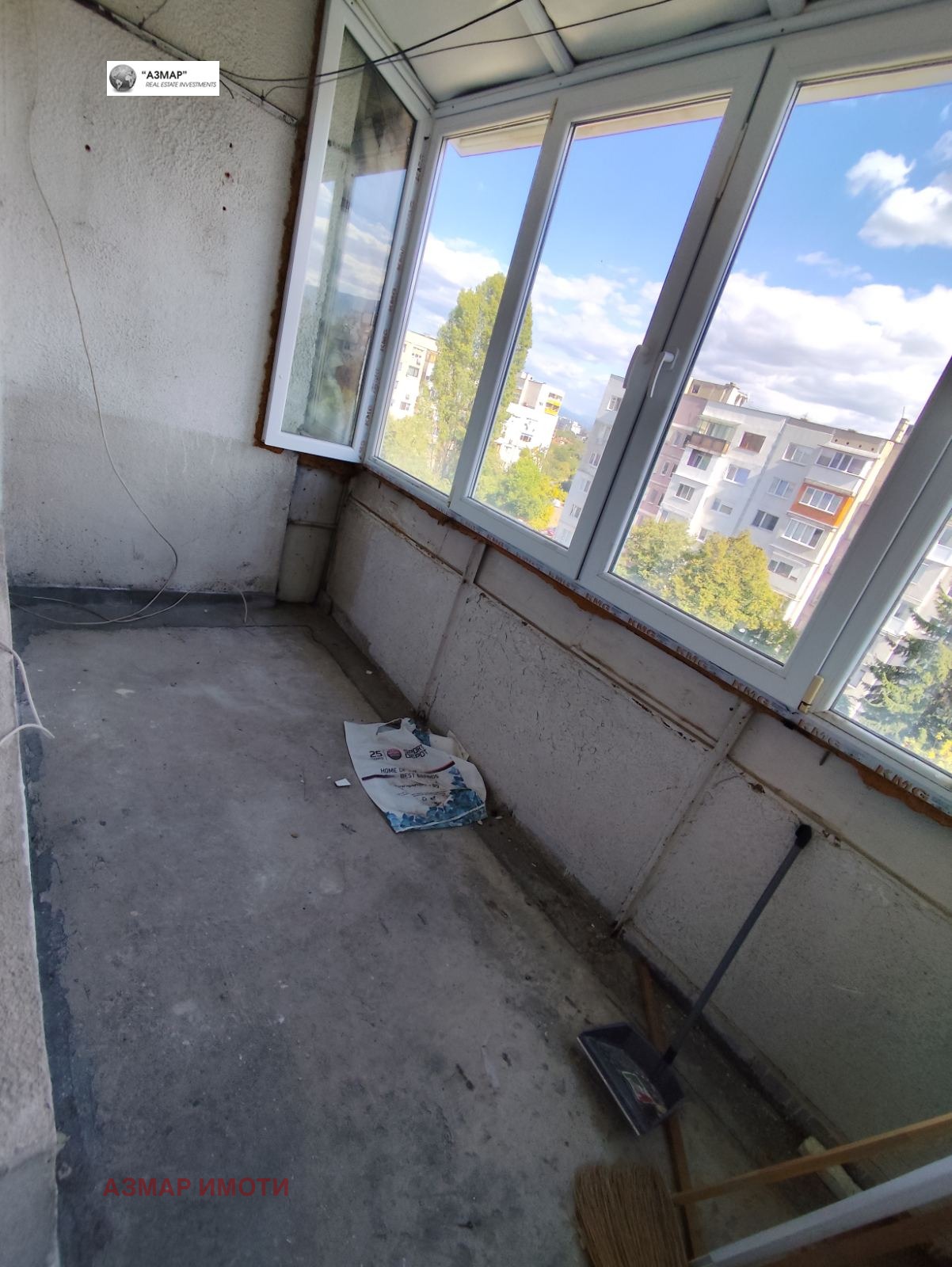 Продава 1-СТАЕН, гр. София, Люлин 9, снимка 8 - Апартаменти - 56157065
