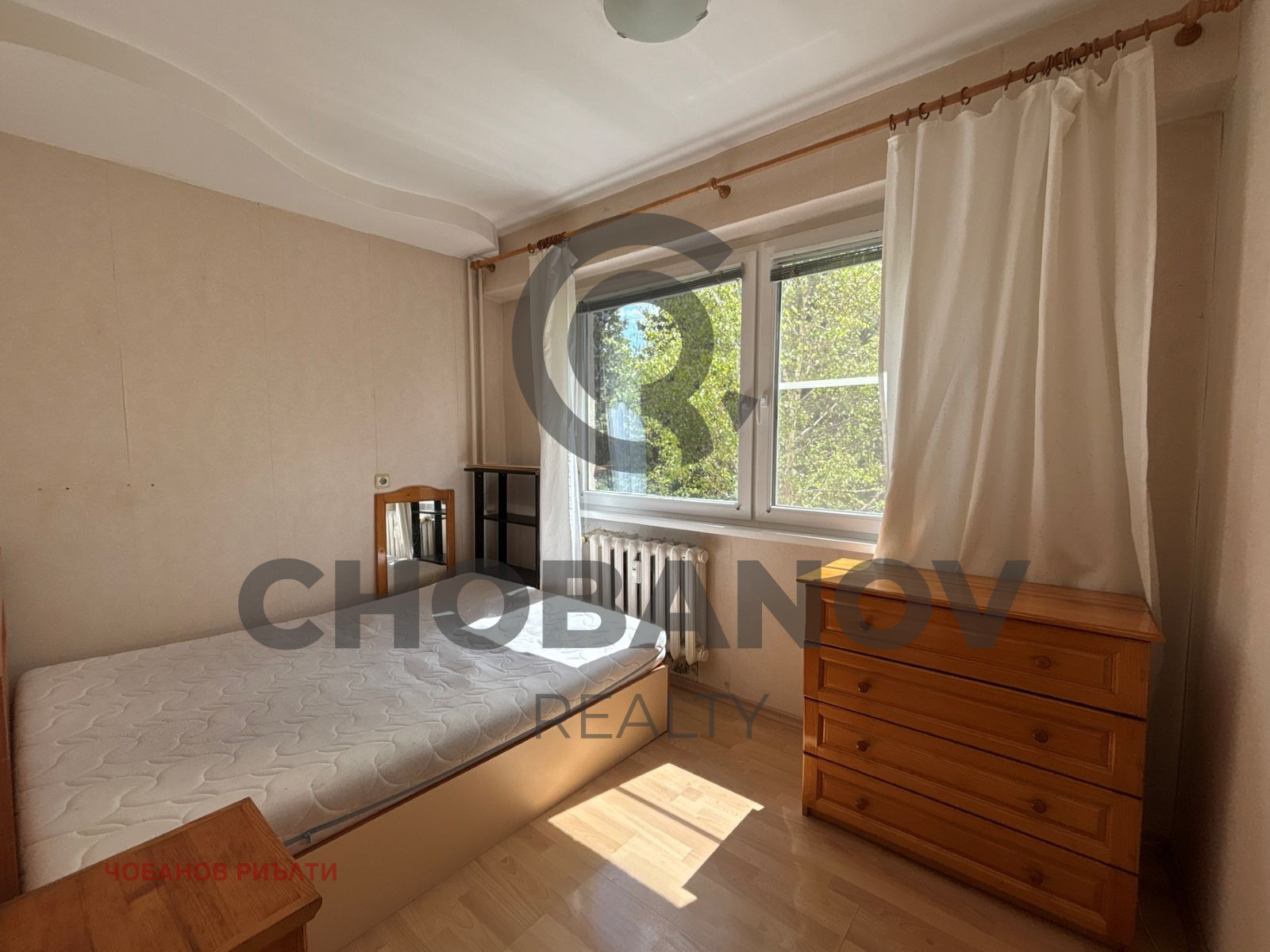 Продава 1-СТАЕН, гр. София, Надежда 3, снимка 6 - Апартаменти - 54330904