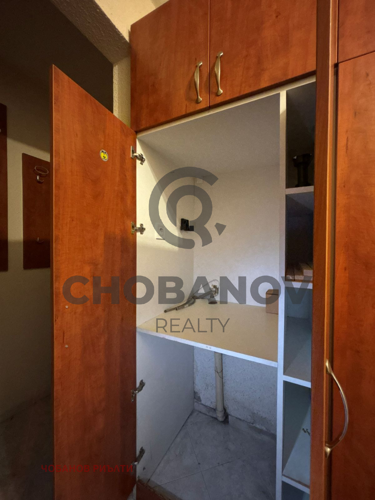 Продава 1-СТАЕН, гр. София, Надежда 3, снимка 2 - Апартаменти - 54330904