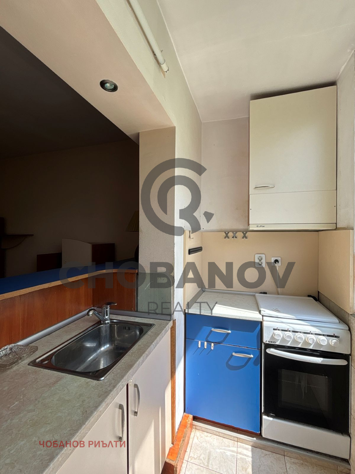 Продава 1-СТАЕН, гр. София, Надежда 3, снимка 4 - Апартаменти - 54330904