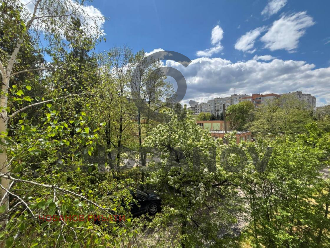 Продава 1-СТАЕН, гр. София, Надежда 3