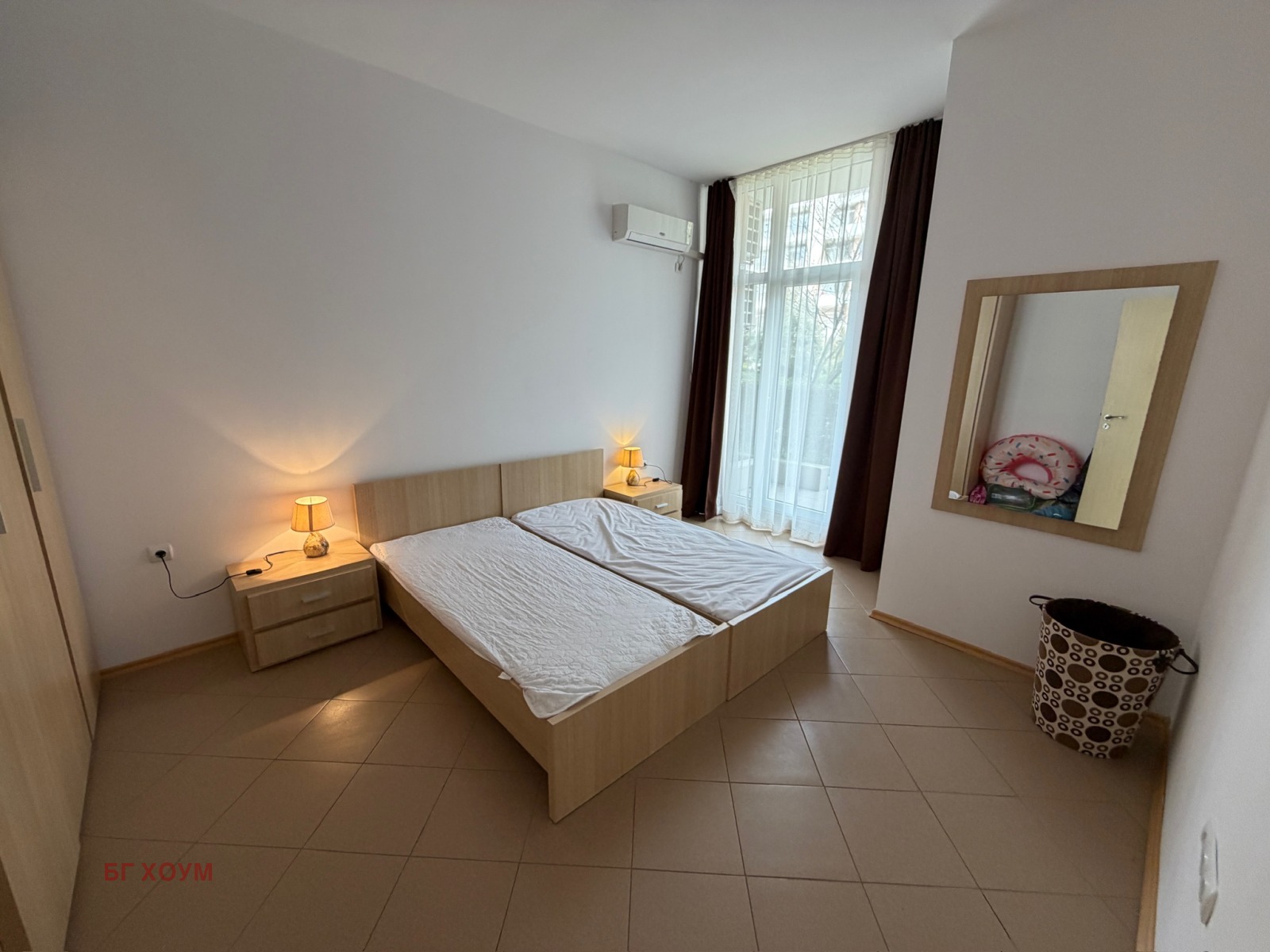 Продава 2-СТАЕН, к.к. Слънчев бряг, област Бургас, снимка 4 - Апартаменти - 53743119