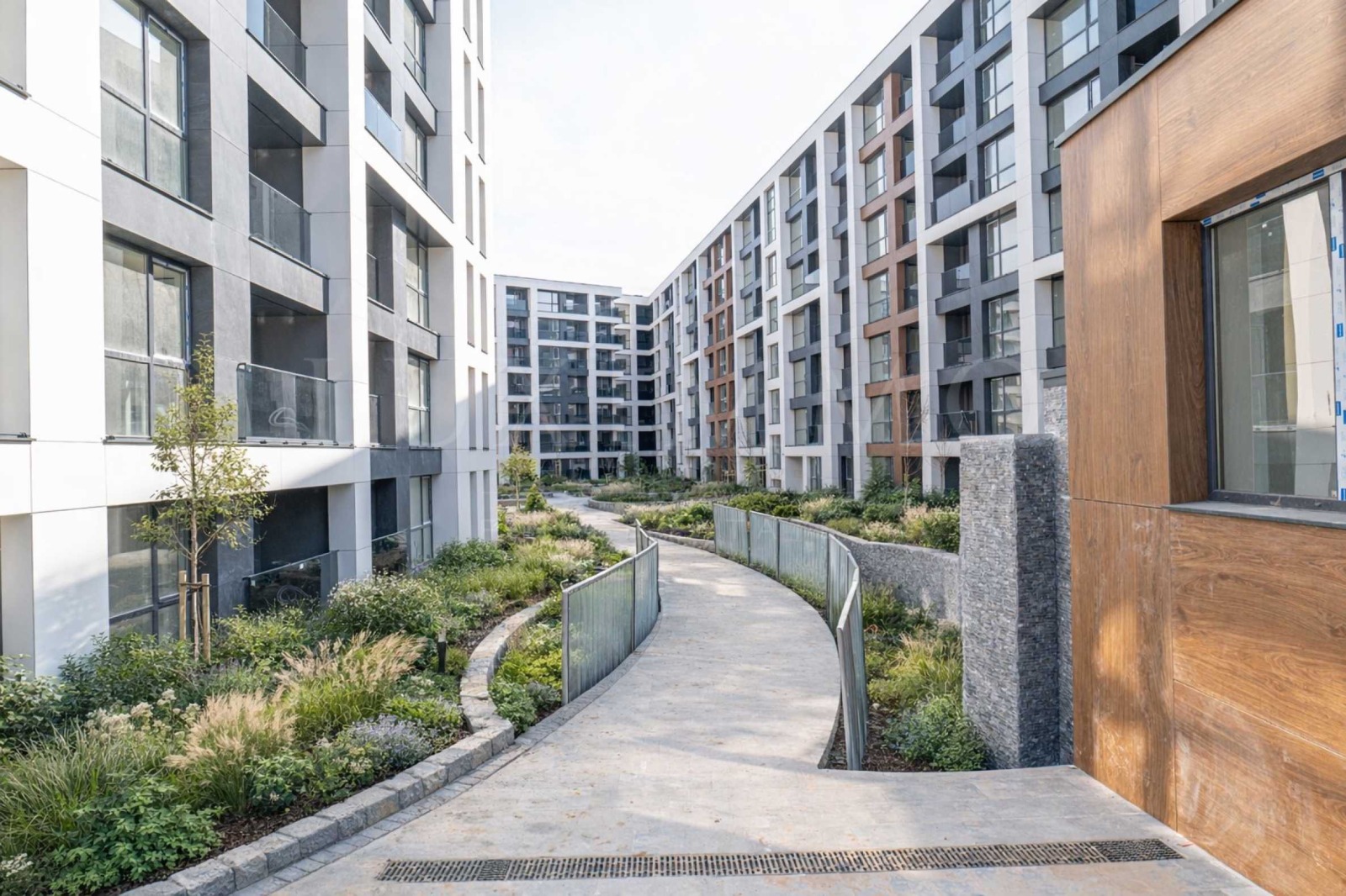 Продава 2-СТАЕН, гр. София, Малинова долина, снимка 2 - Апартаменти - 53835344