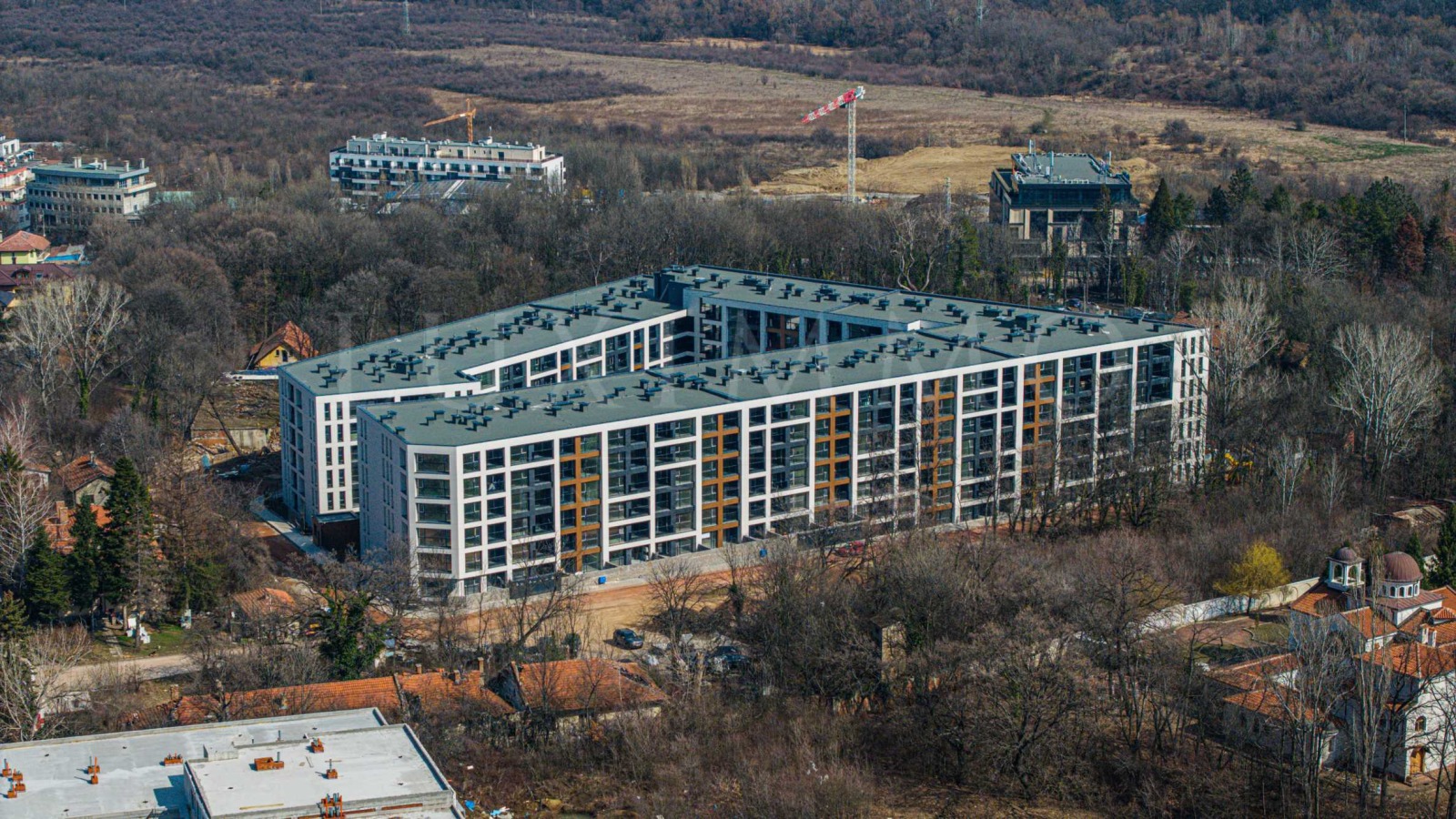 Продава 2-СТАЕН, гр. София, Малинова долина, снимка 7 - Апартаменти - 53835344