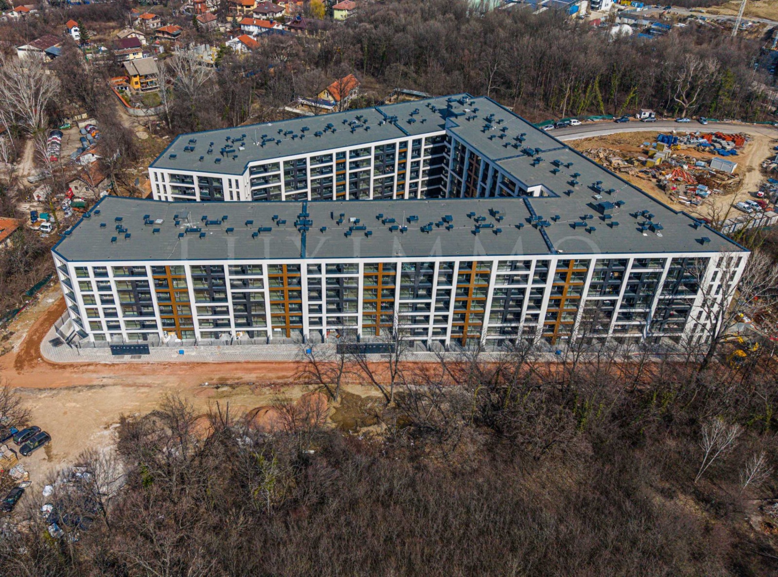 Продава 2-СТАЕН, гр. София, Малинова долина, снимка 13 - Апартаменти - 53835344