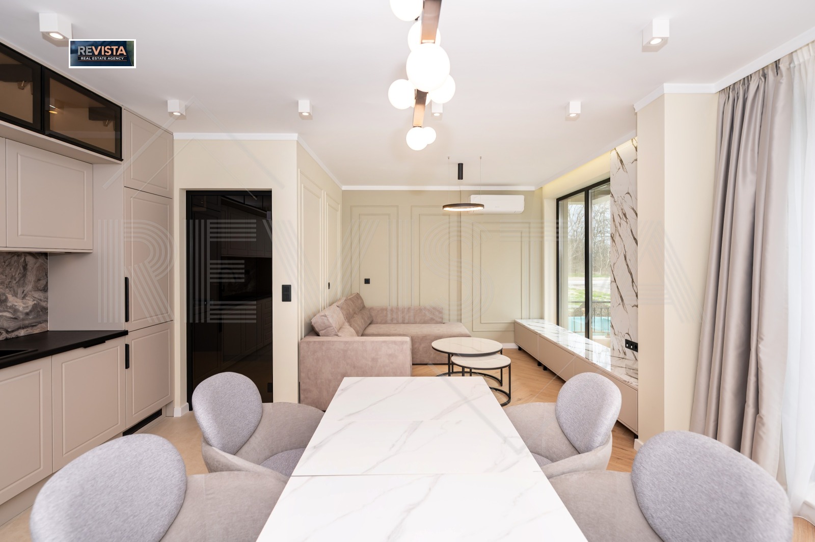 Продава 2-СТАЕН, гр. Пловдив, Христо Смирненски, снимка 3 - Апартаменти - 54124306