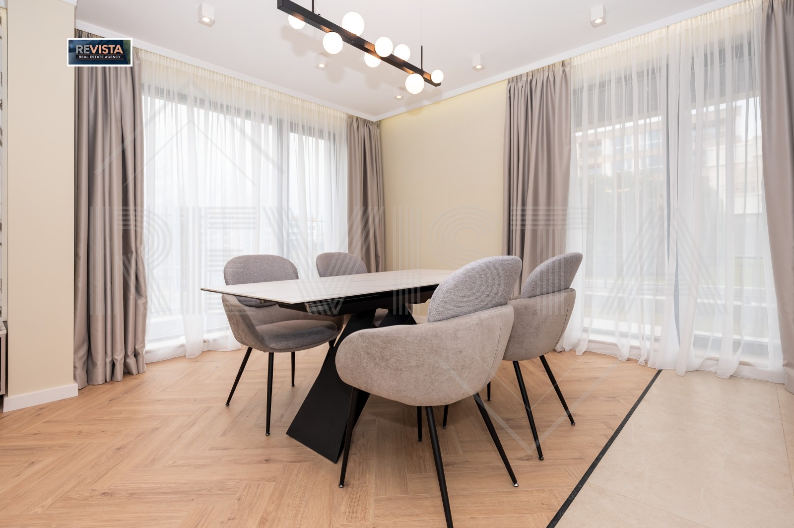 Продава 2-СТАЕН, гр. Пловдив, Христо Смирненски, снимка 4 - Апартаменти - 54124306