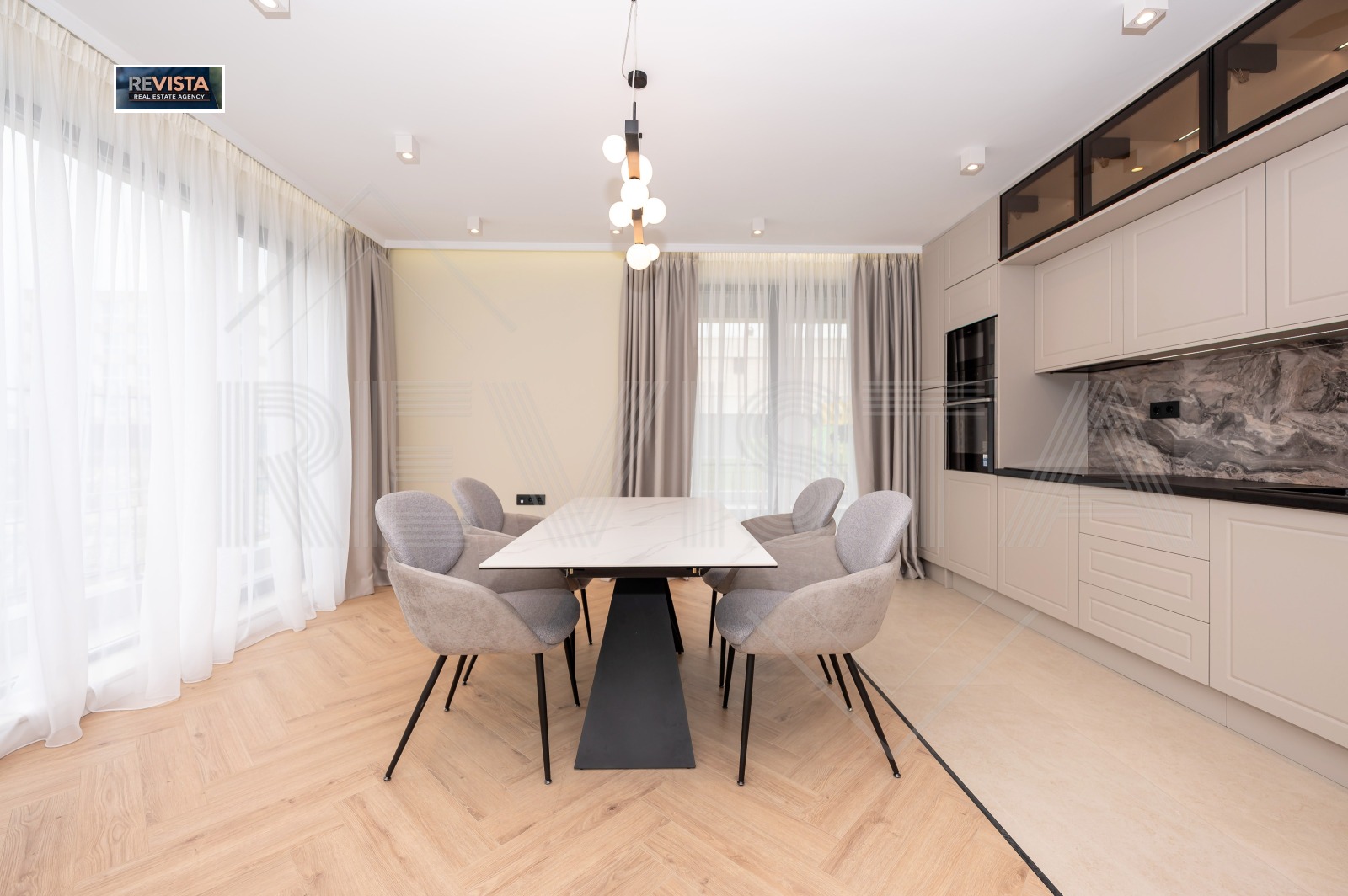 Продава 2-СТАЕН, гр. Пловдив, Христо Смирненски, снимка 5 - Апартаменти - 54124306