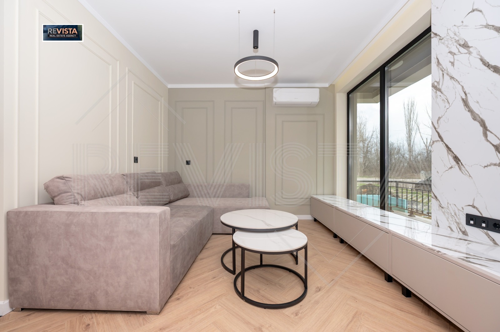 Продава 2-СТАЕН, гр. Пловдив, Христо Смирненски, снимка 7 - Апартаменти - 54124306