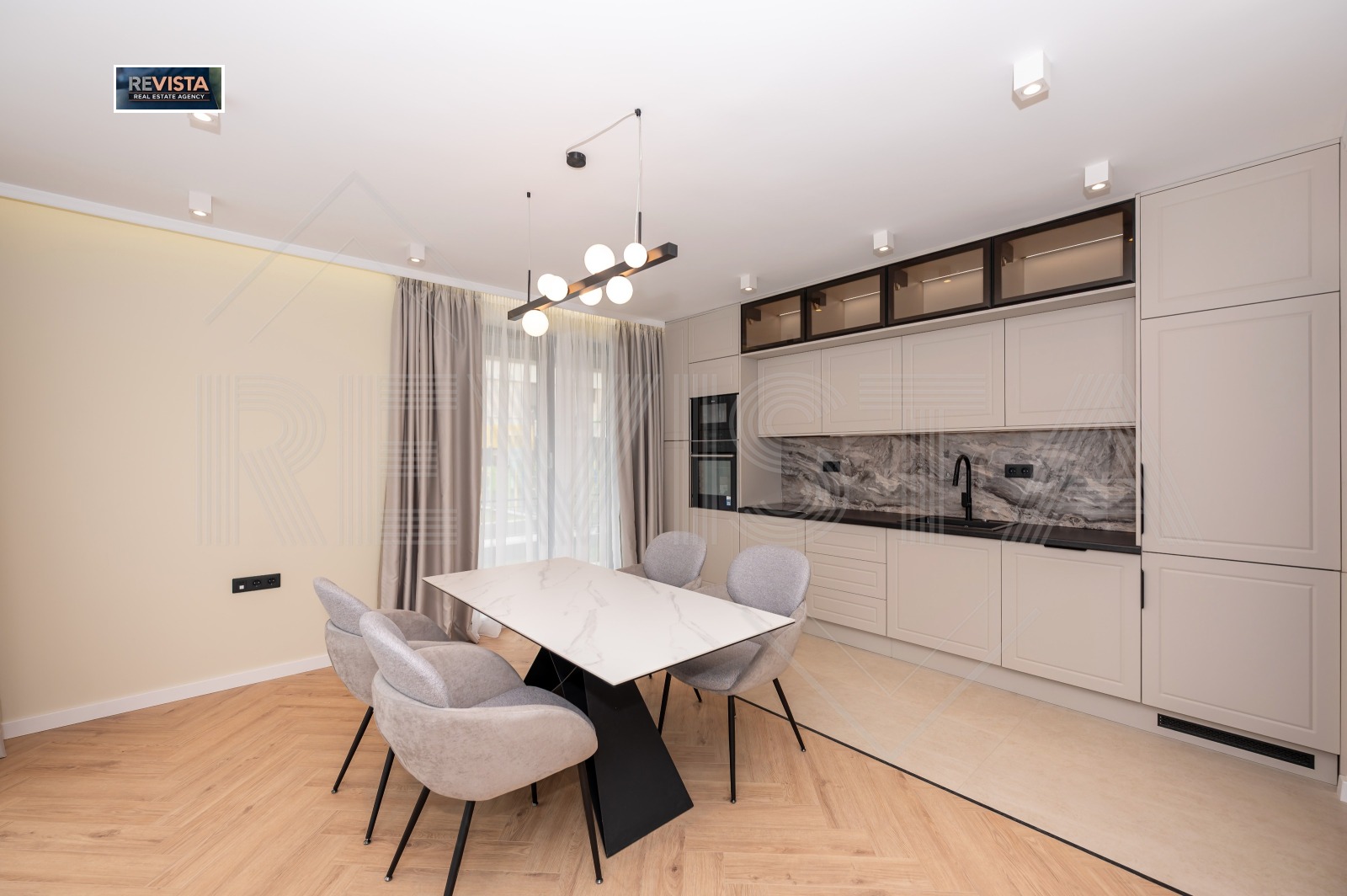 Продава 2-СТАЕН, гр. Пловдив, Христо Смирненски, снимка 6 - Апартаменти - 54124306